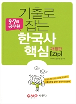기출로 잡는 한국사 핵심 Zip