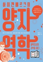 하이젠베르크의 양자역학